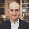 Salvador Luna Solis